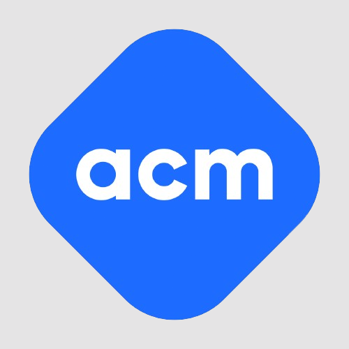 ACM Logo!