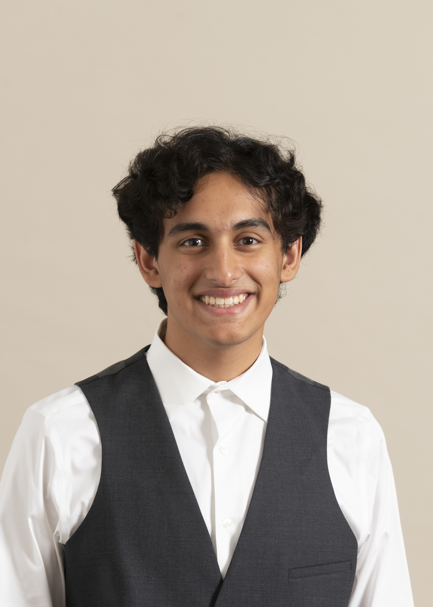 Aarav Pabla