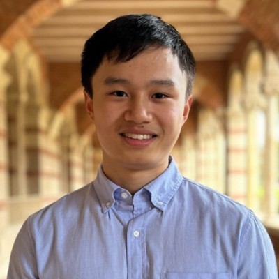 Victor Yu
